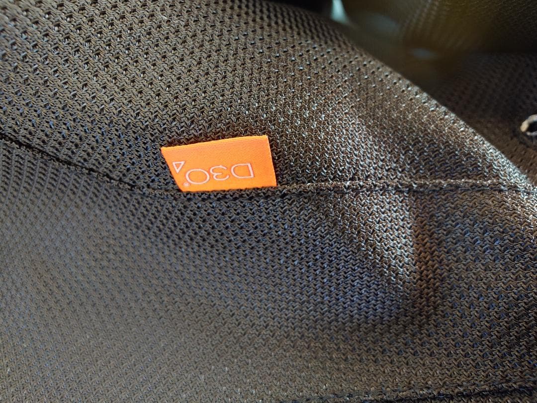 バイクウェア・装備 HYOD STJ047D ST-X MINERVA D3O PARKA