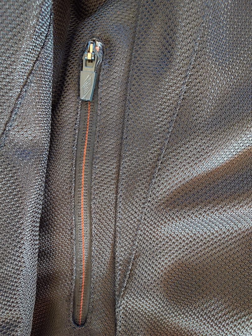 バイクウェア・装備 HYOD STJ047D ST-X MINERVA D3O PARKA