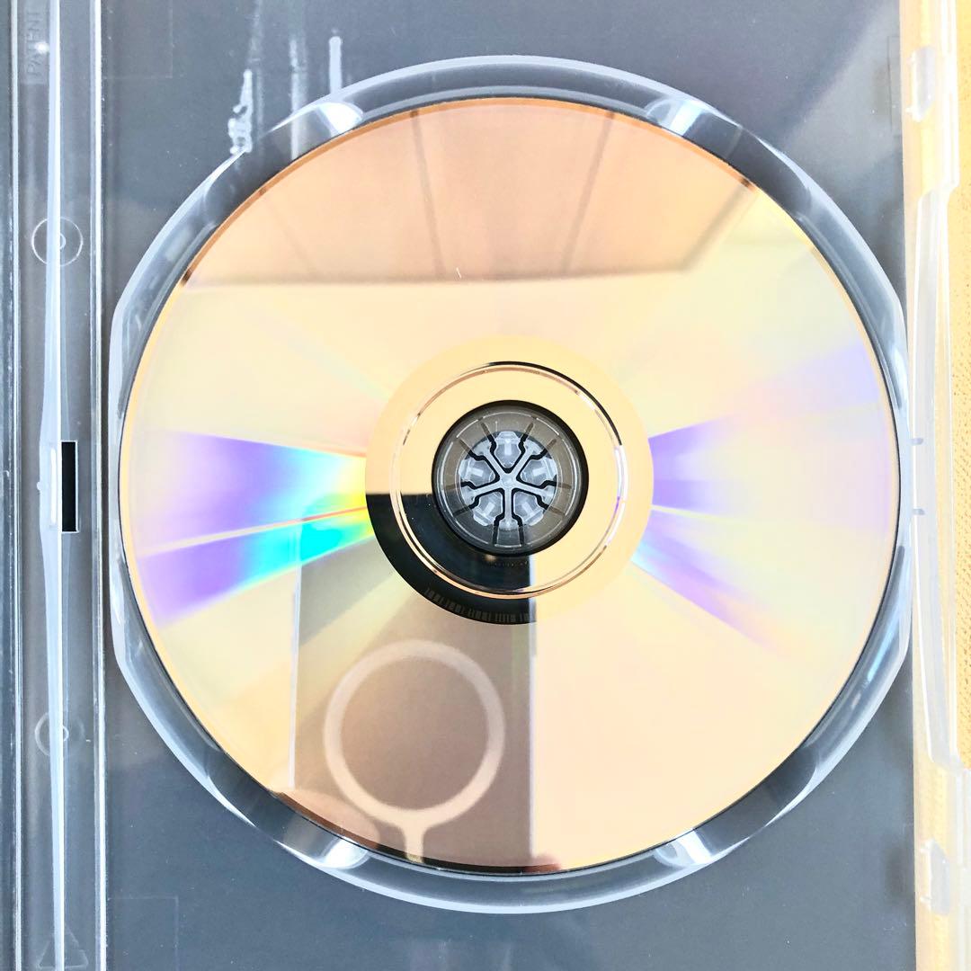 リバイアサン DVDレンタル落ち