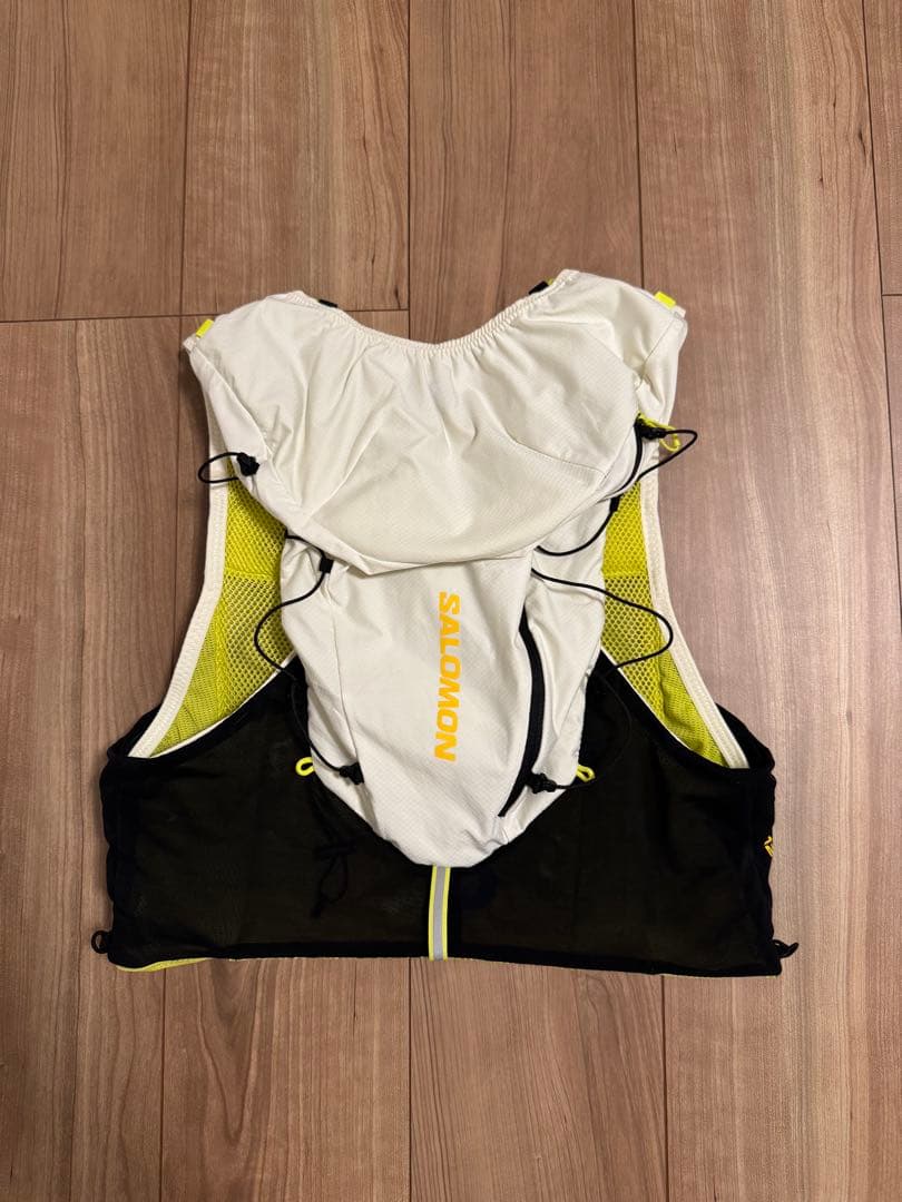 SALOMON トレイルランニング ベスト