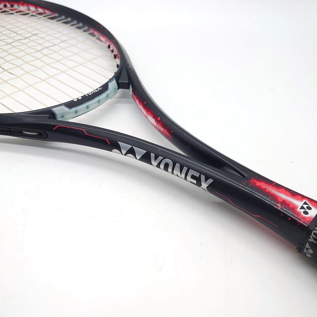 YONEX GEOBREAK 70S ソフトテニス ラケット