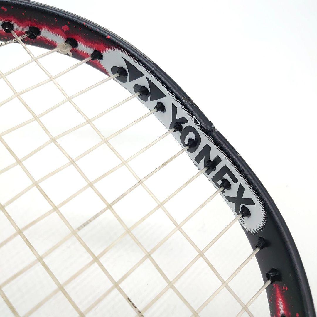 YONEX GEOBREAK 70S ソフトテニス ラケット