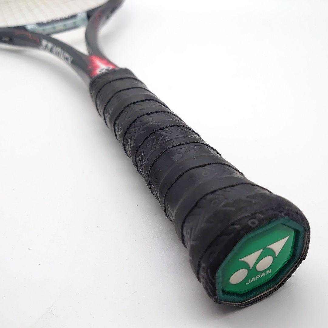 YONEX GEOBREAK 70S ソフトテニス ラケット