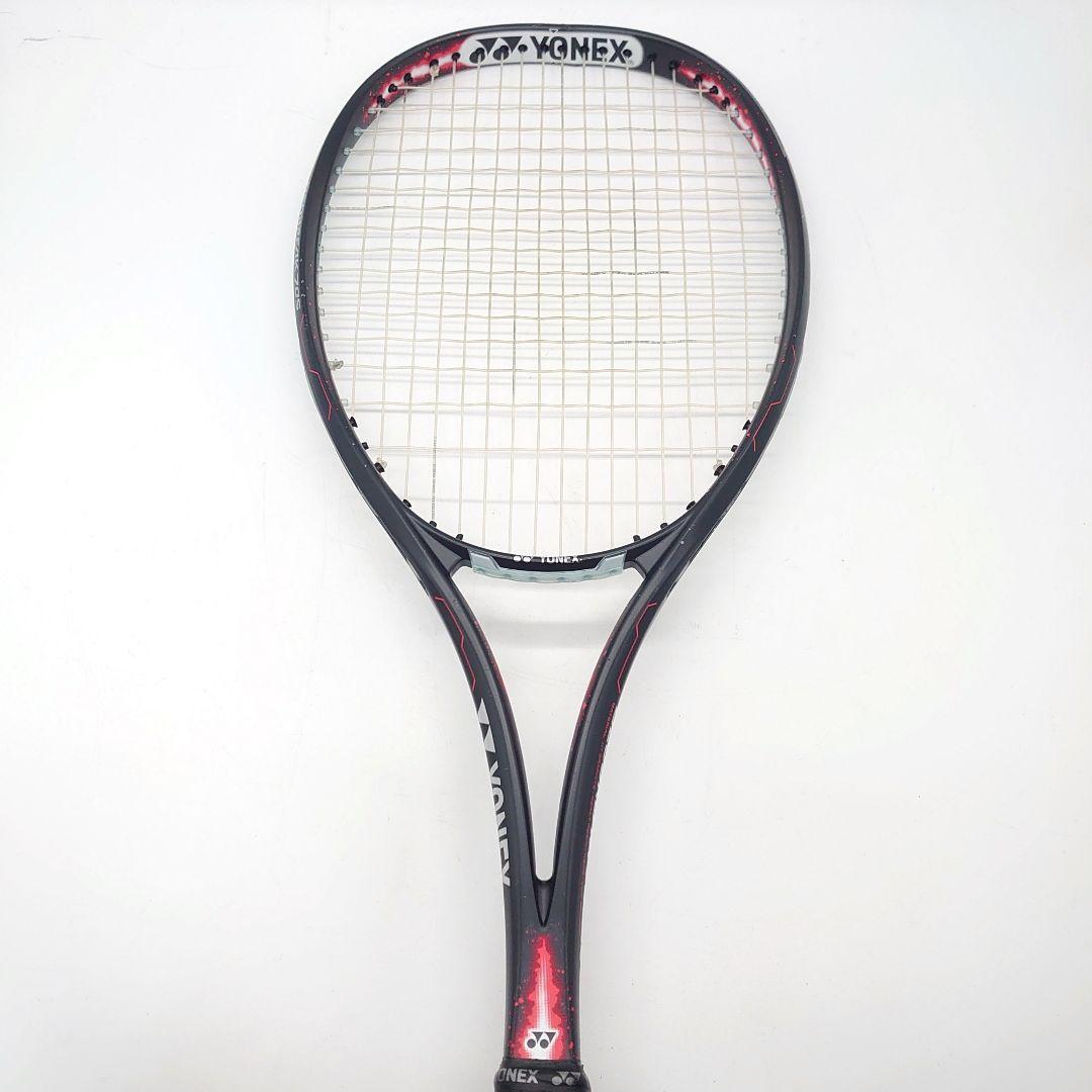 YONEX GEOBREAK 70S ソフトテニス ラケット