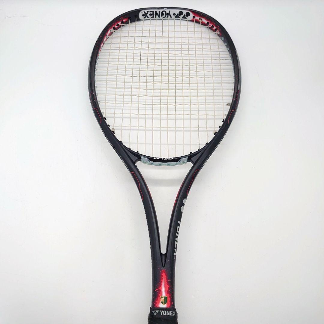 YONEX GEOBREAK 70S ソフトテニス ラケット