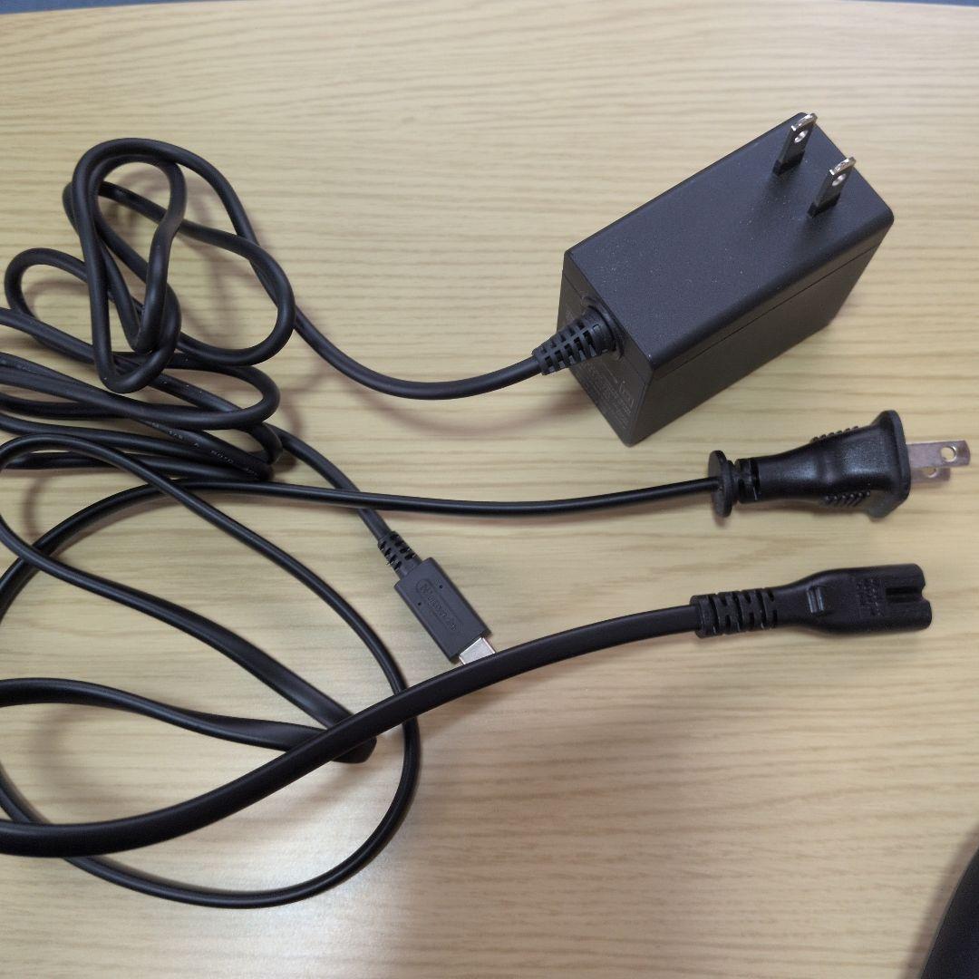 Nintendo Switch 本体 /周辺機器