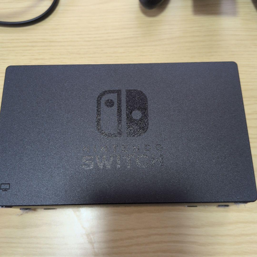 Nintendo Switch 本体 /周辺機器