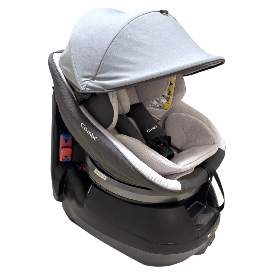 極美品 コンビ Combi クルムーヴスマート エッグショック simpligh