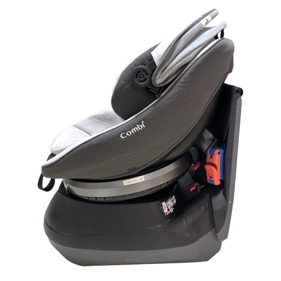 極美品 コンビ Combi クルムーヴスマート エッグショック simpligh