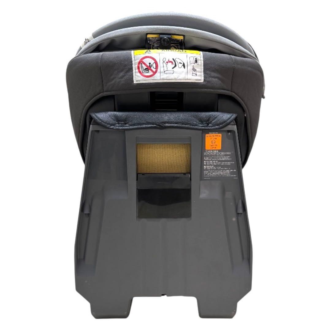 極美品 コンビ Combi クルムーヴスマート エッグショック simpligh