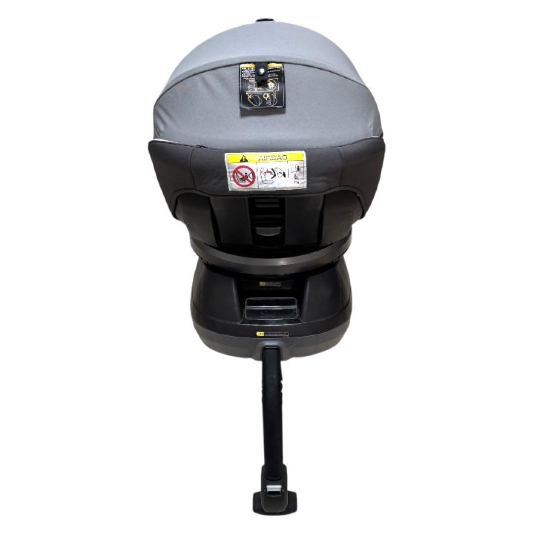 極美品 コンビ Combi クルムーヴスマート エッグショック simpligh