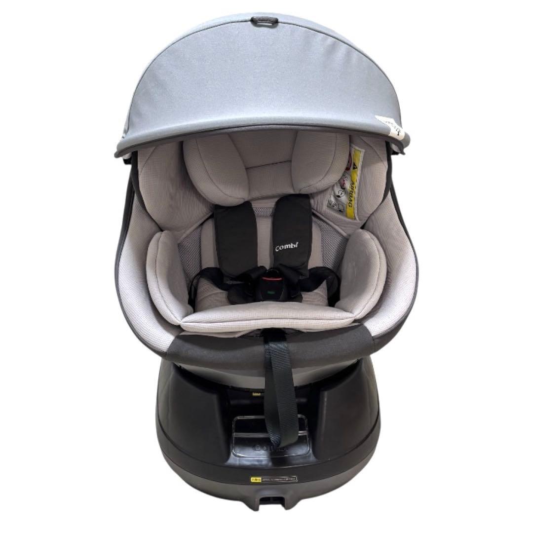 極美品 コンビ Combi クルムーヴスマート エッグショック simpligh