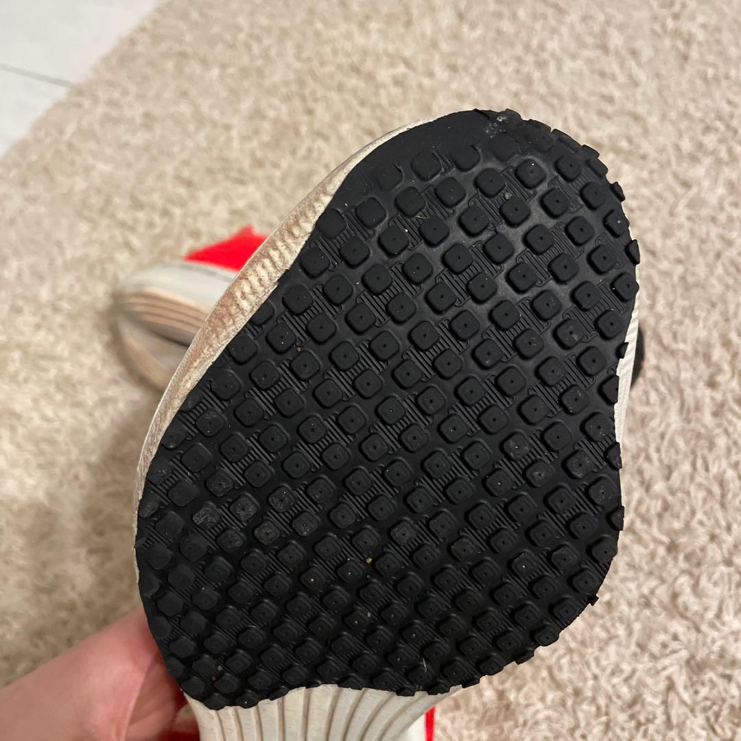 美品ナイキNIKEズームXヴェイパーフライネクスト%2 BY you 28cm