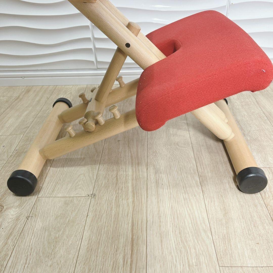 ◇VARIER◇MULTI◇バランスチェア◇折り畳み◇