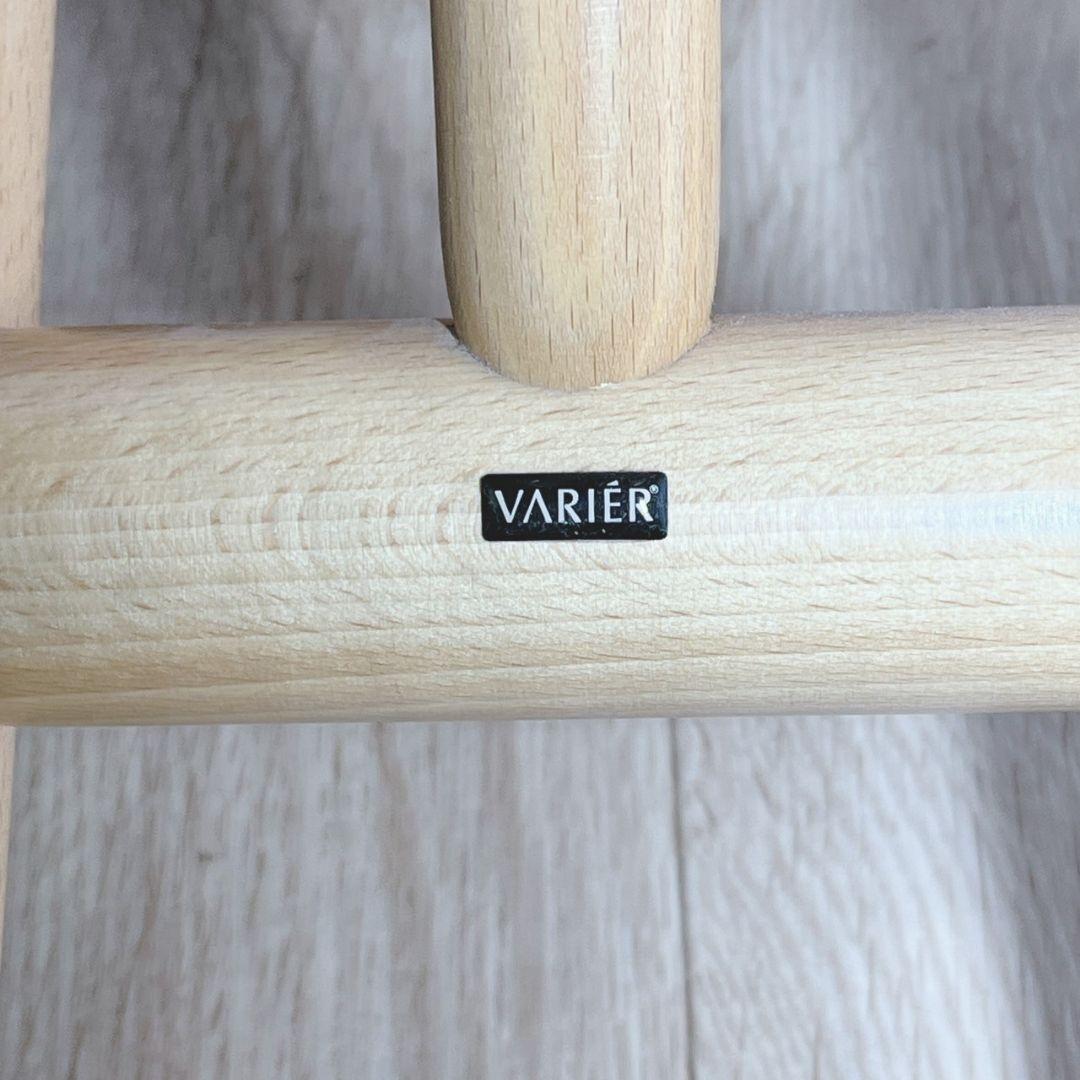 ◇VARIER◇MULTI◇バランスチェア◇折り畳み◇