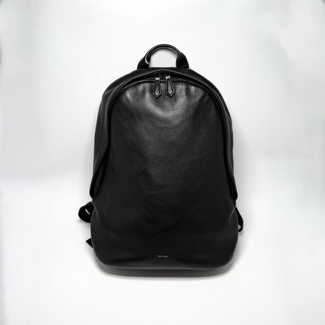 Paul Smith ポールスミス レザー　リュック