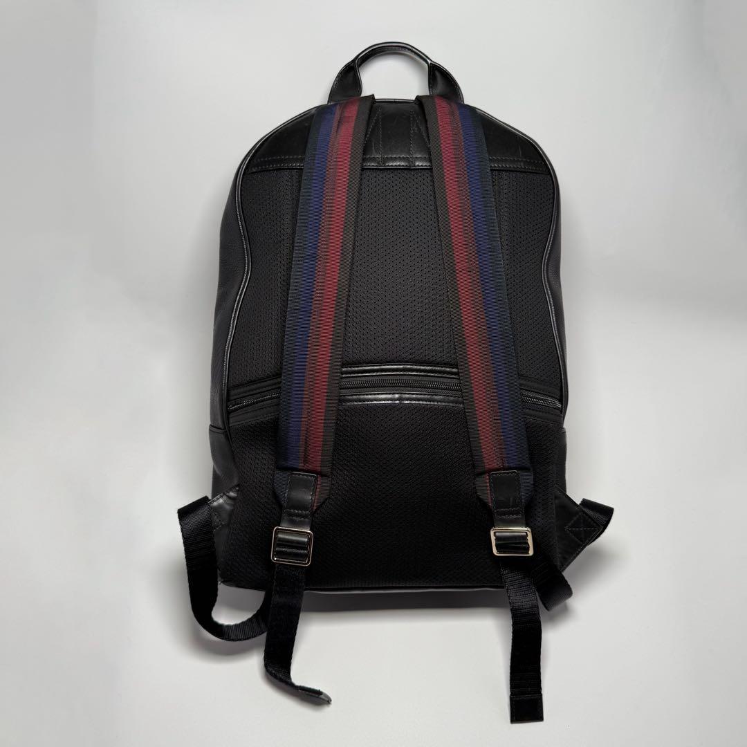 Paul Smith ポールスミス レザー　リュック