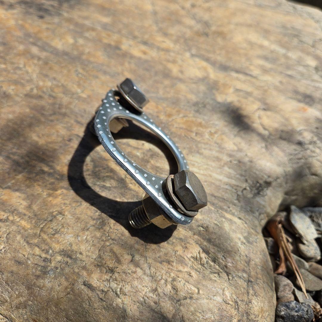 JB23　AGITOマフラー