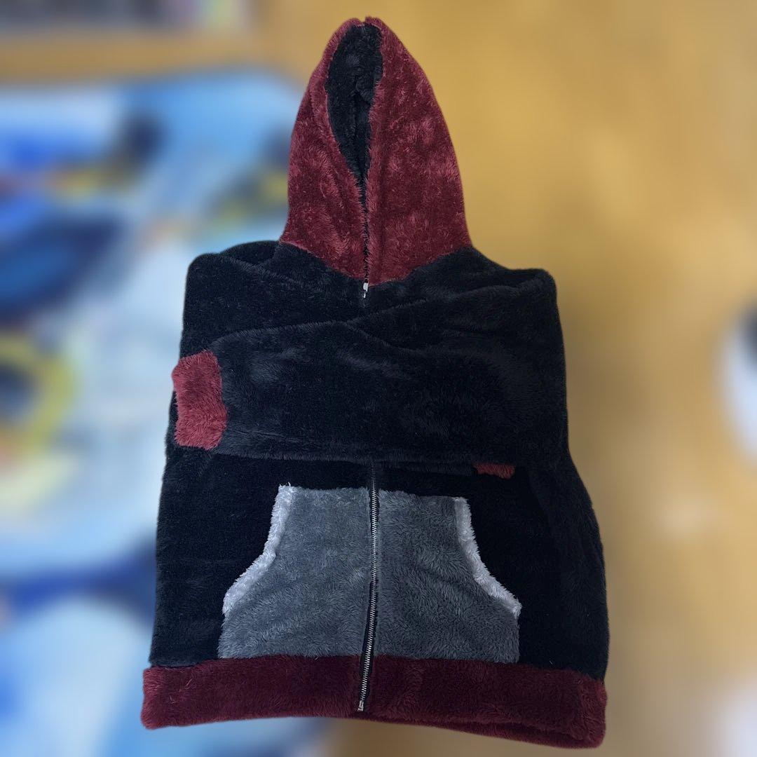 キングダム ハーツIII / もこもこルームウェアセット　ソラ