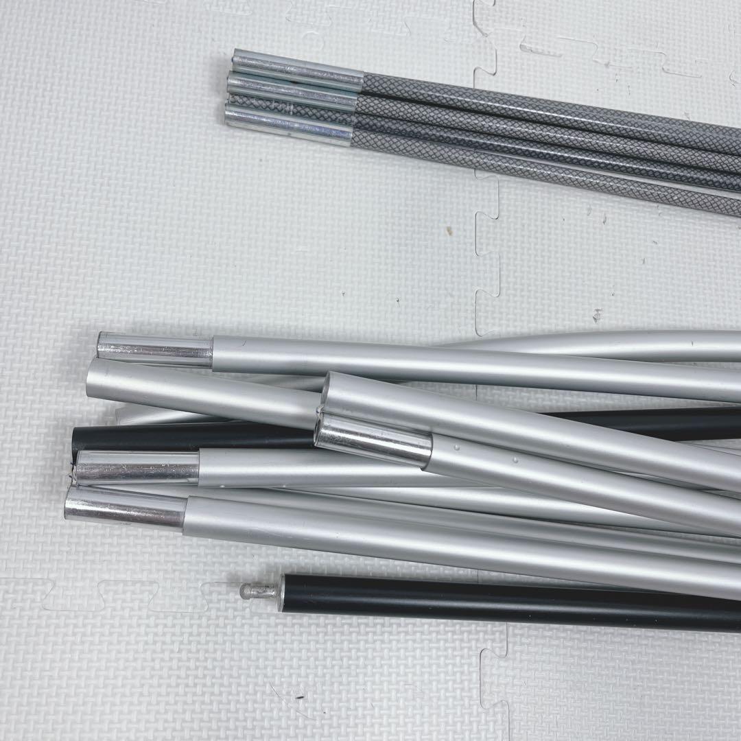 ✨美品✨ コールマン トンネル 2ルーム ハウス / LDX スタートパッケージ