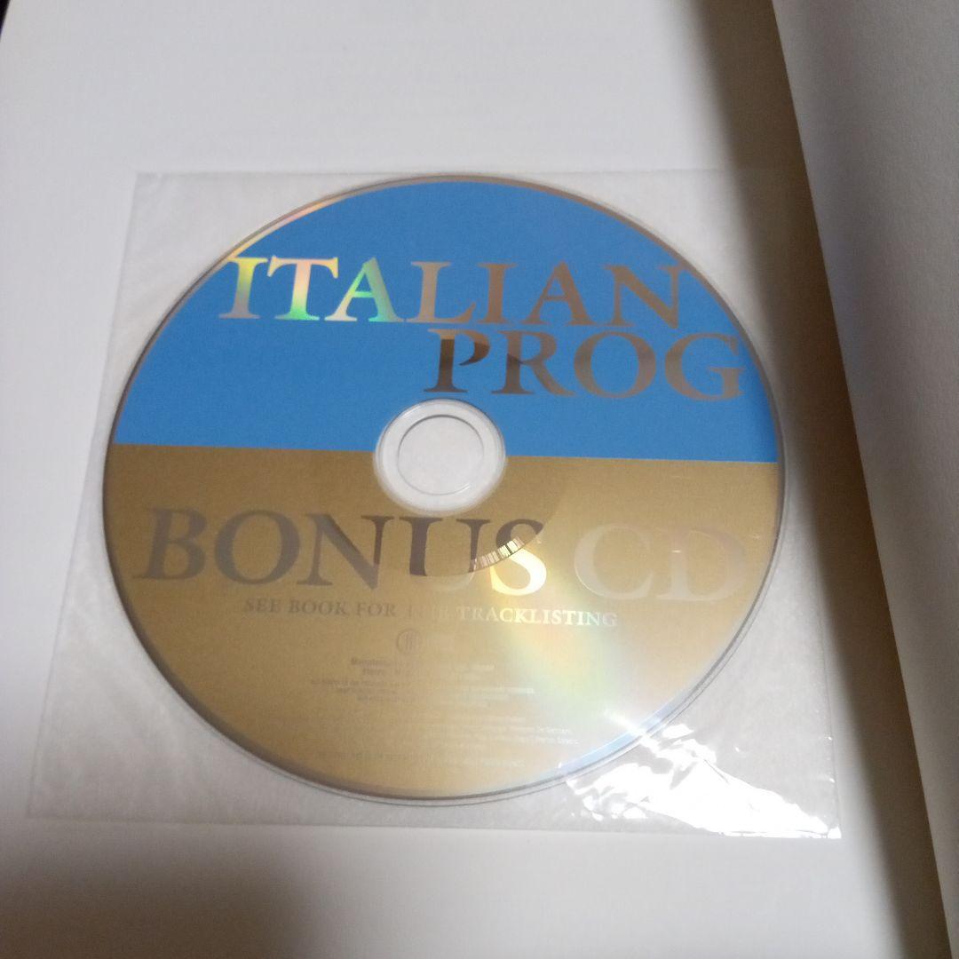 イタリアン・プログ・ロック : イタリアン・プログレッシヴ・ロック総合ガイド(…