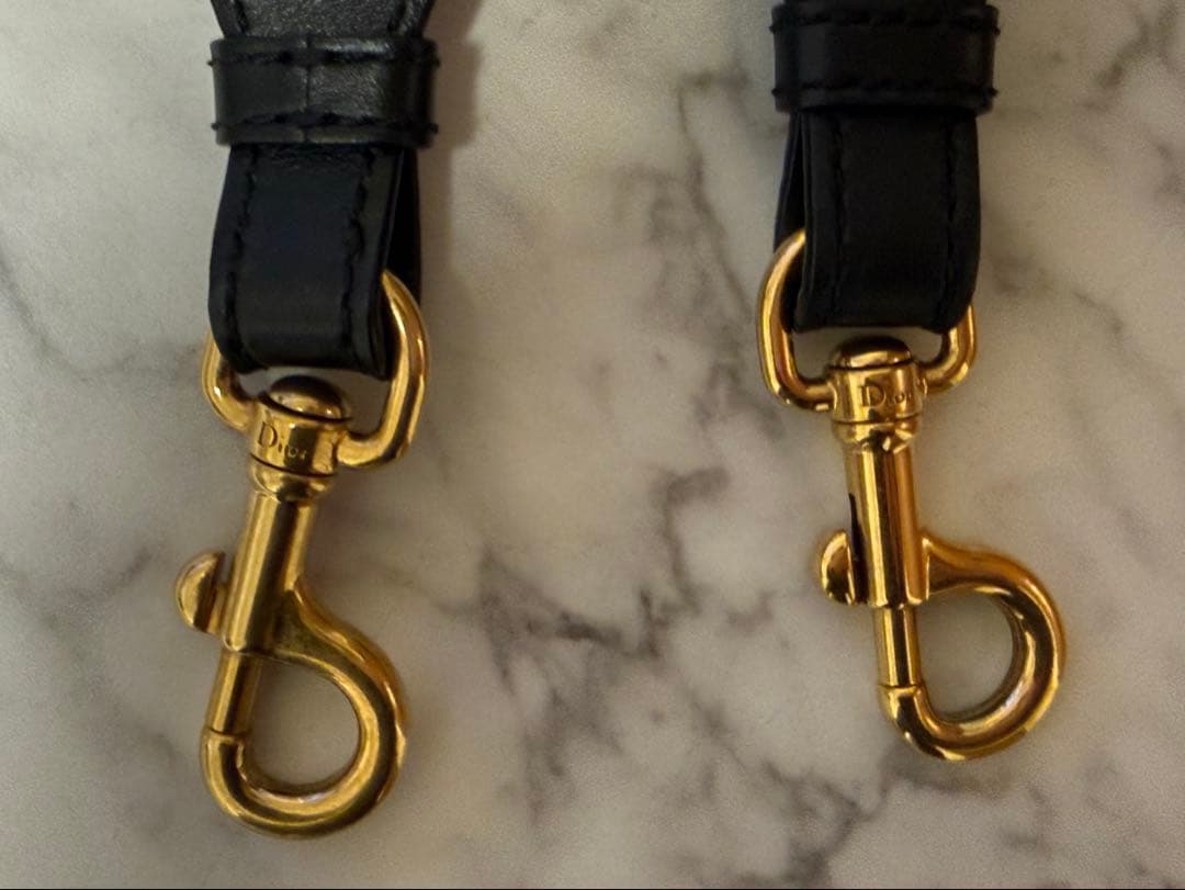 Chrisitan Dior ショルダー ストラップ