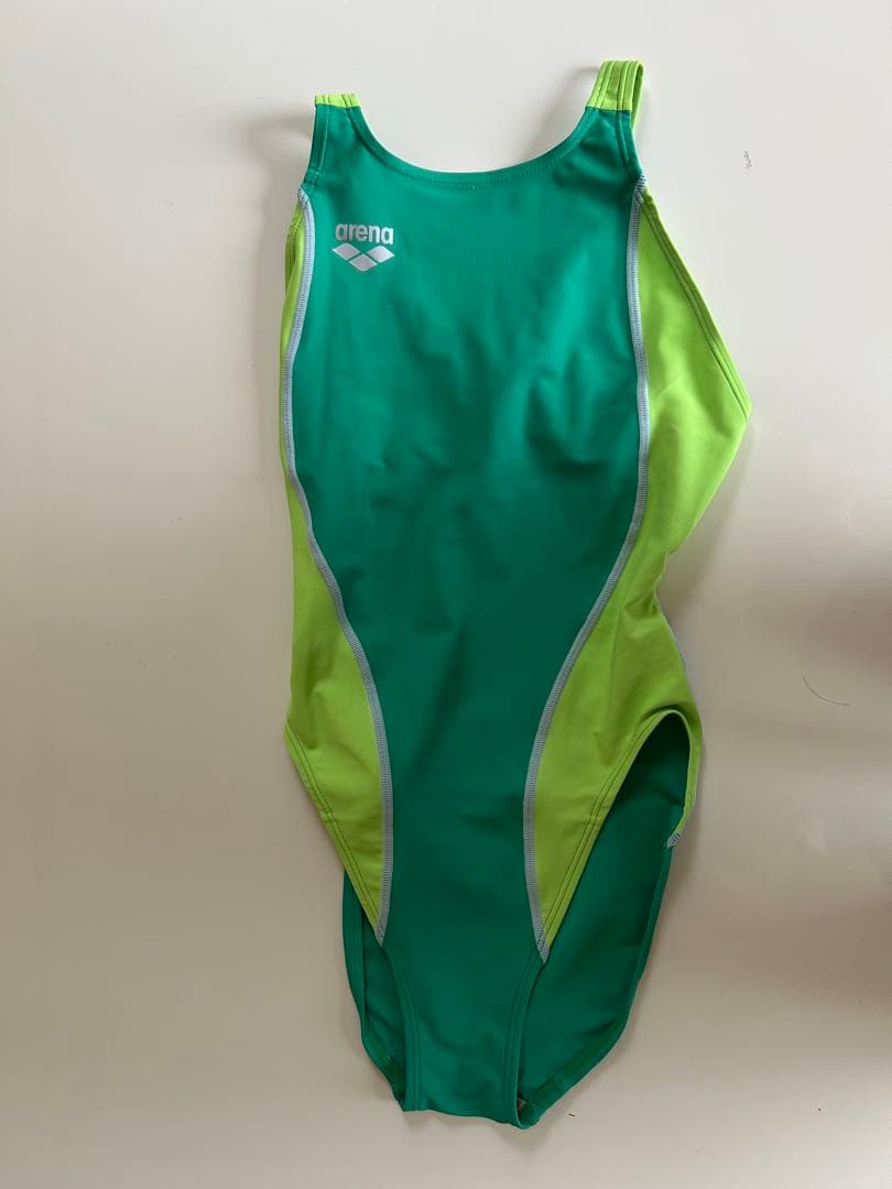 ORI0407WAN arena NUX-D GRN Oサイズ