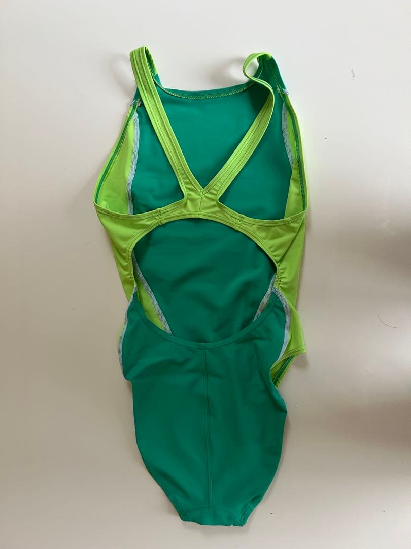 ORI0407WAN arena NUX-D GRN Oサイズ