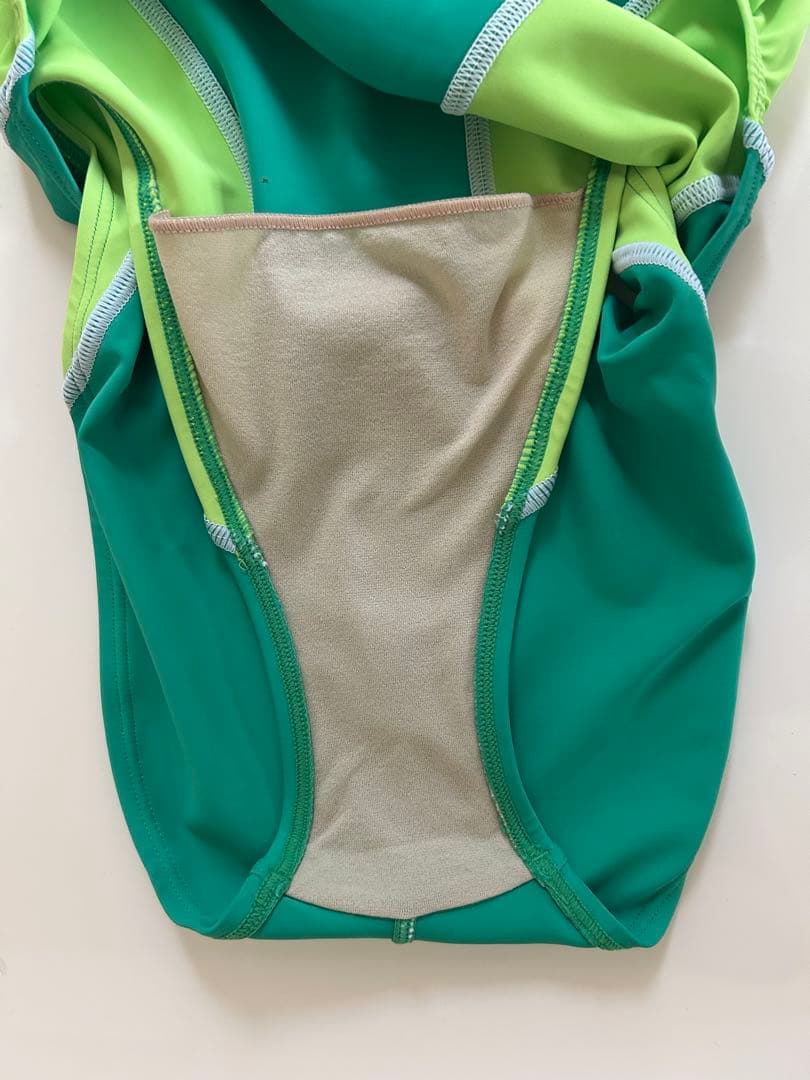 ORI0407WAN arena NUX-D GRN Oサイズ