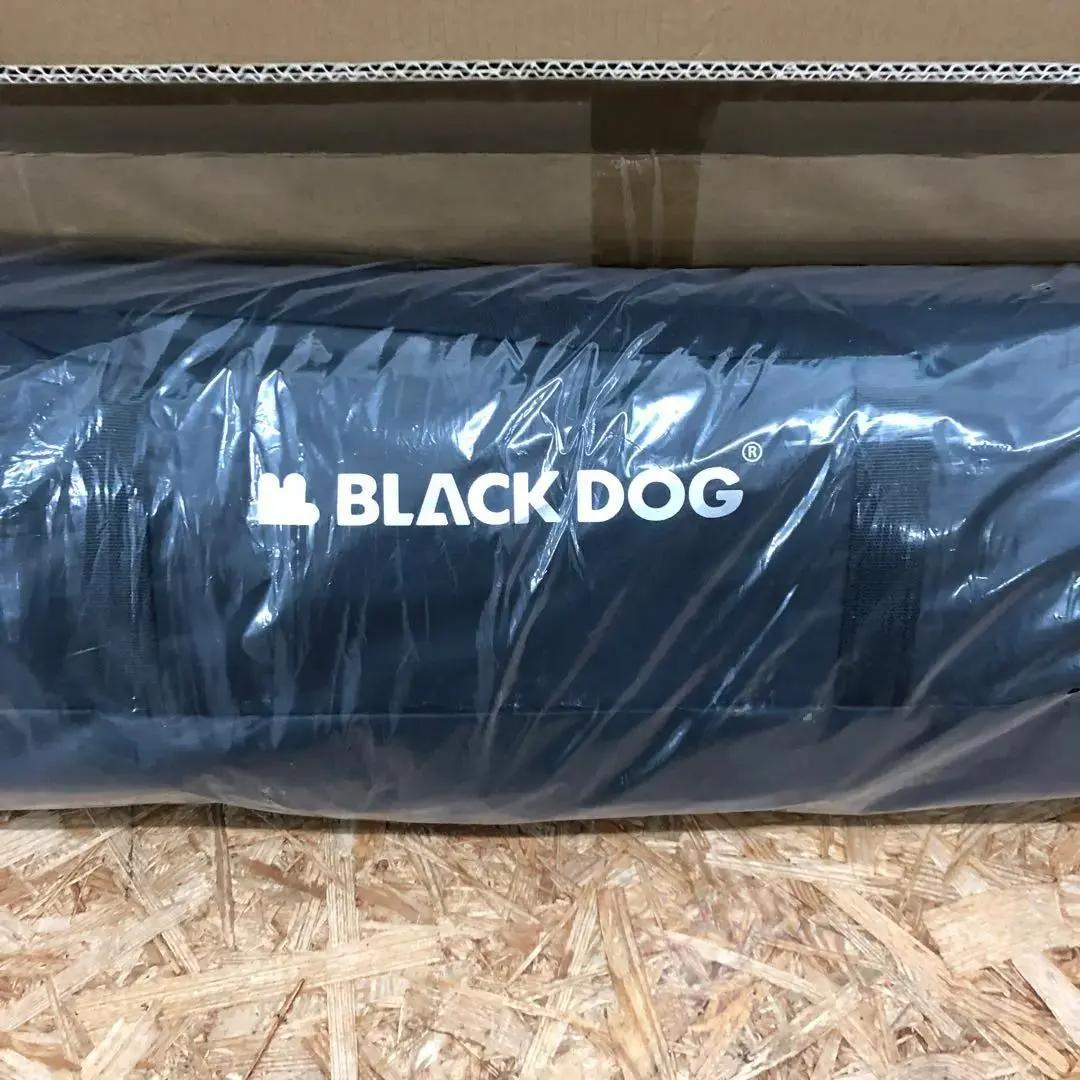 M4183 BLACKDOG テント 【新品】