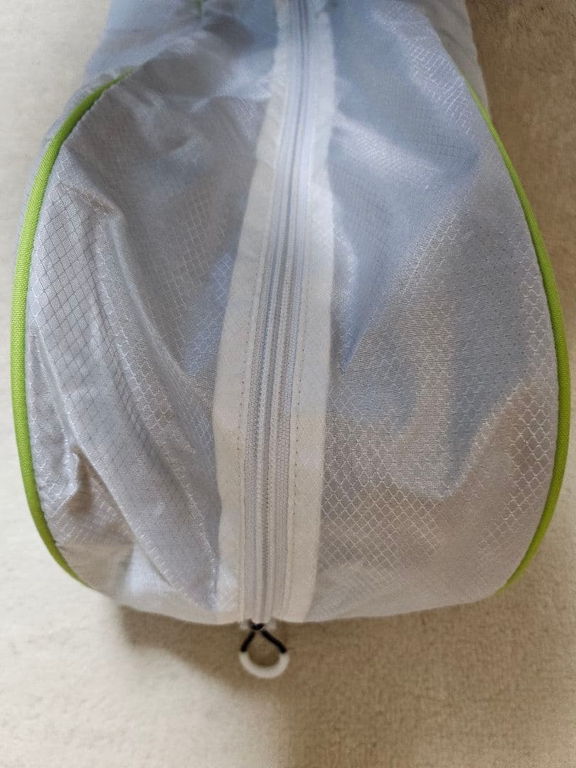 K*z様 ☆年始価格☆可愛い☆エリートグリップ軽量三点式スタンドキャディバック美