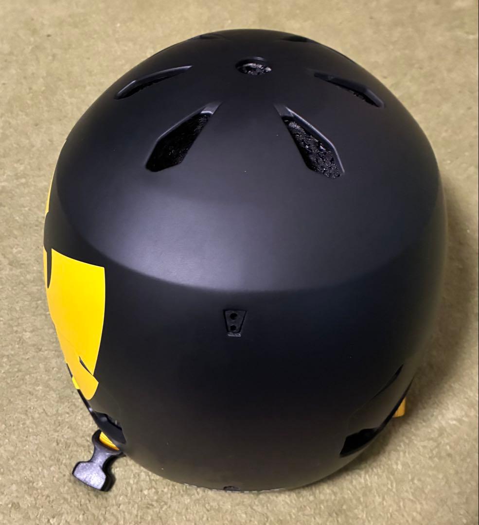 ★美品★BERN WATTS HARD HAT（JAPAN FIT）