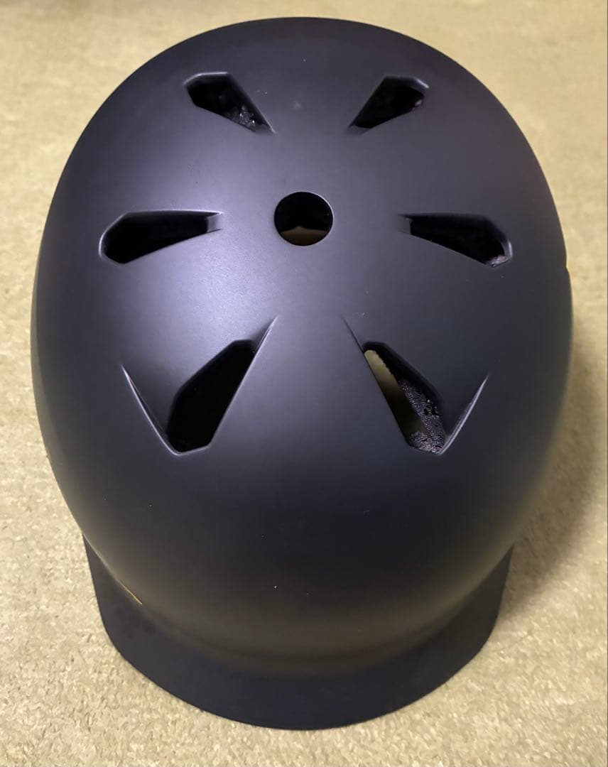 ★美品★BERN WATTS HARD HAT（JAPAN FIT）