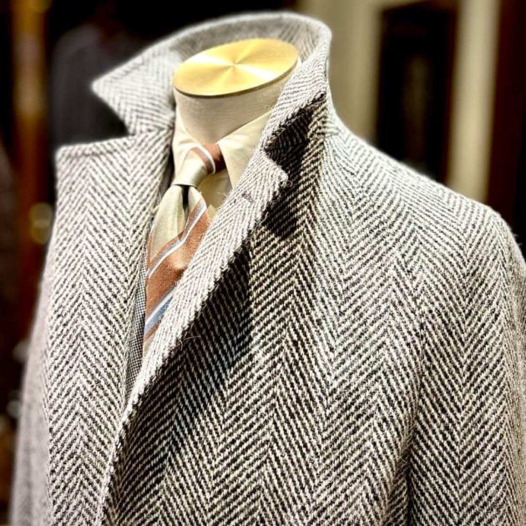 TITO ALLGRETTO beamsf別注 コート