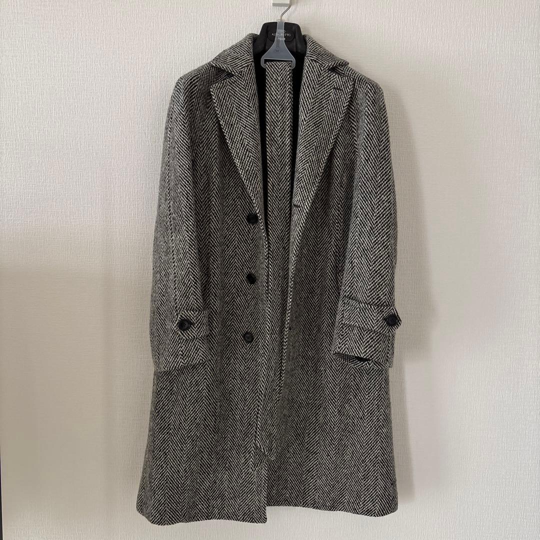 TITO ALLGRETTO beamsf別注 コート