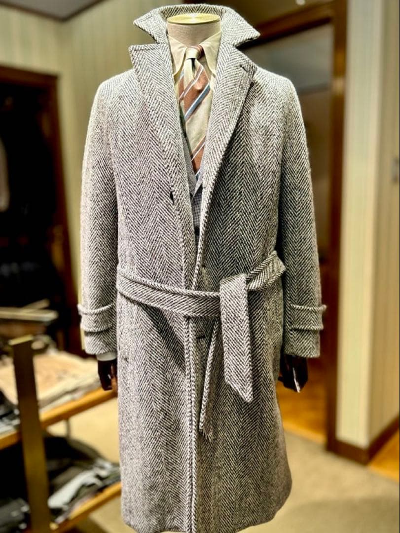 TITO ALLGRETTO beamsf別注 コート