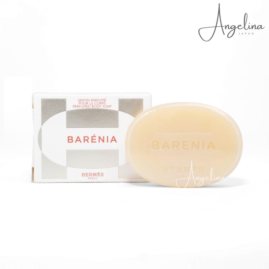 HERMES エルメス オード パルファム セット 《バレニア》香水 ソープ