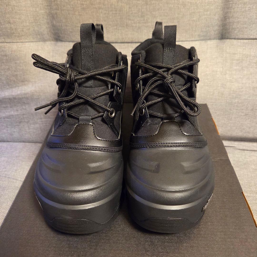 靴 THE NORTH FACE  Shot WP ARCTIC GRIP