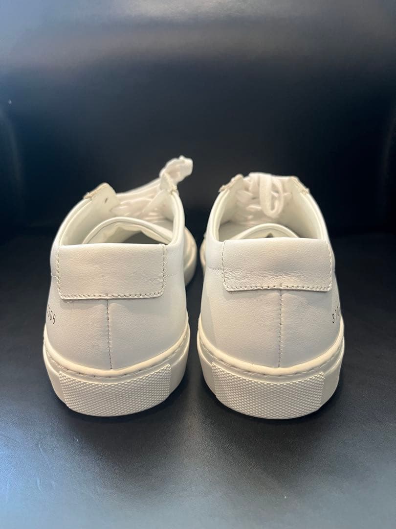 WOMAN by COMMON PROJECTS スニーカー 3701