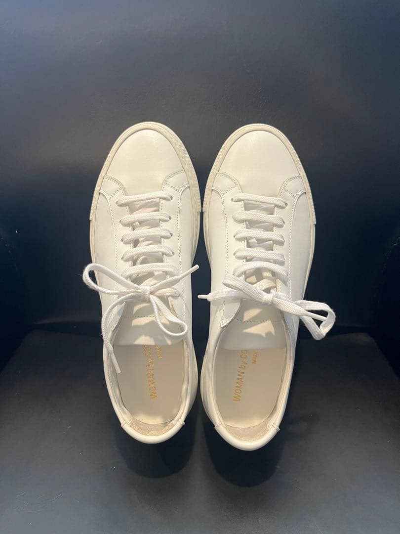 WOMAN by COMMON PROJECTS スニーカー 3701