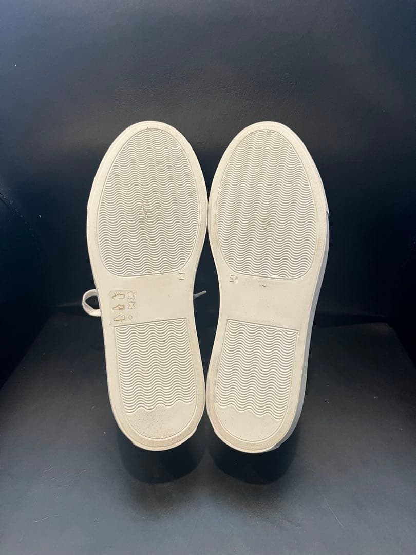 WOMAN by COMMON PROJECTS スニーカー 3701