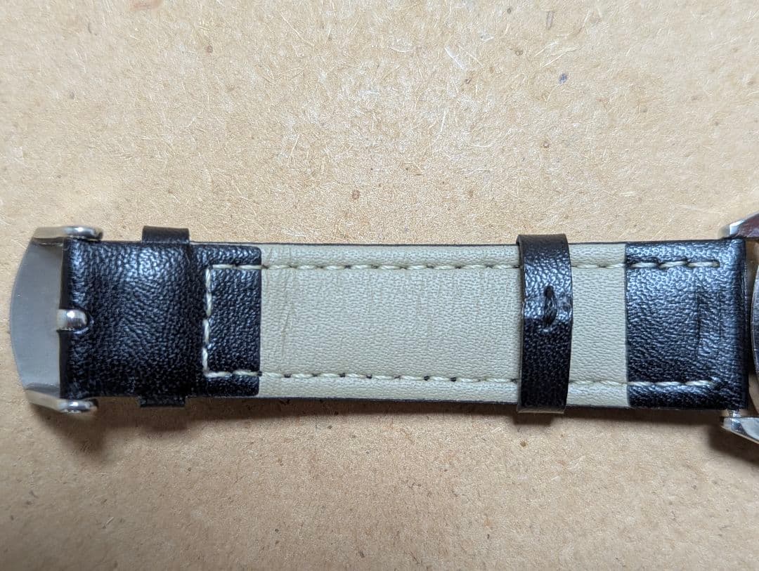 オリエント　腕時計　自動巻