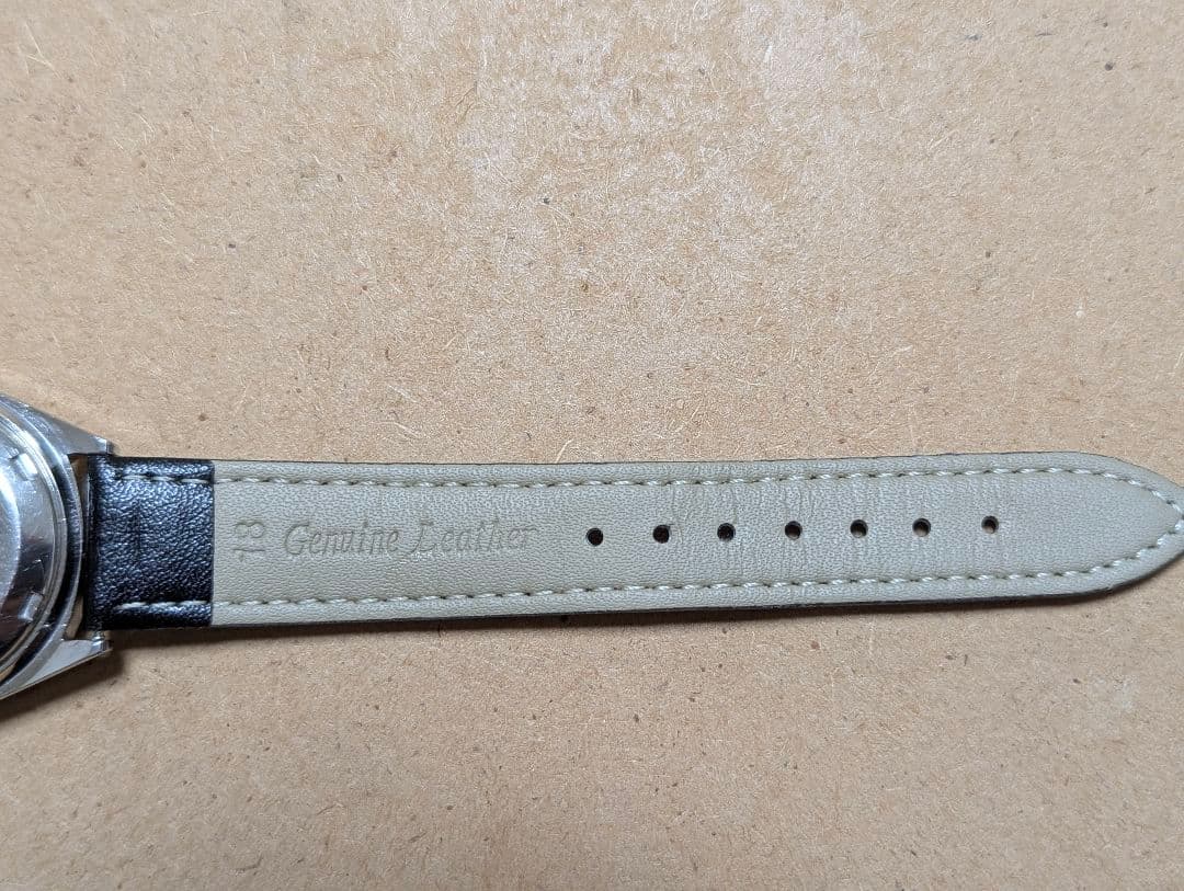 オリエント　腕時計　自動巻