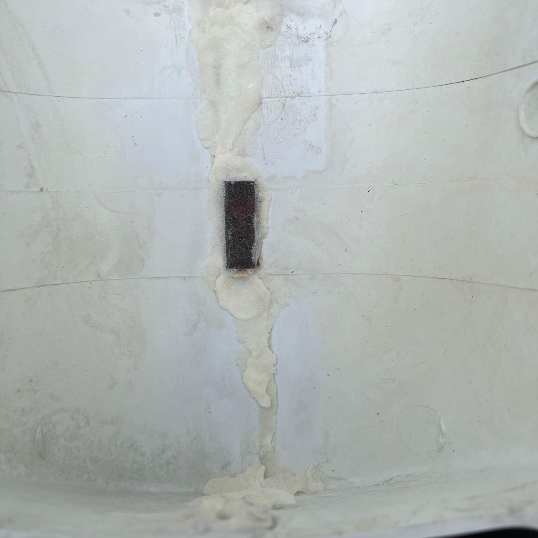 ns1 純正シートカウル