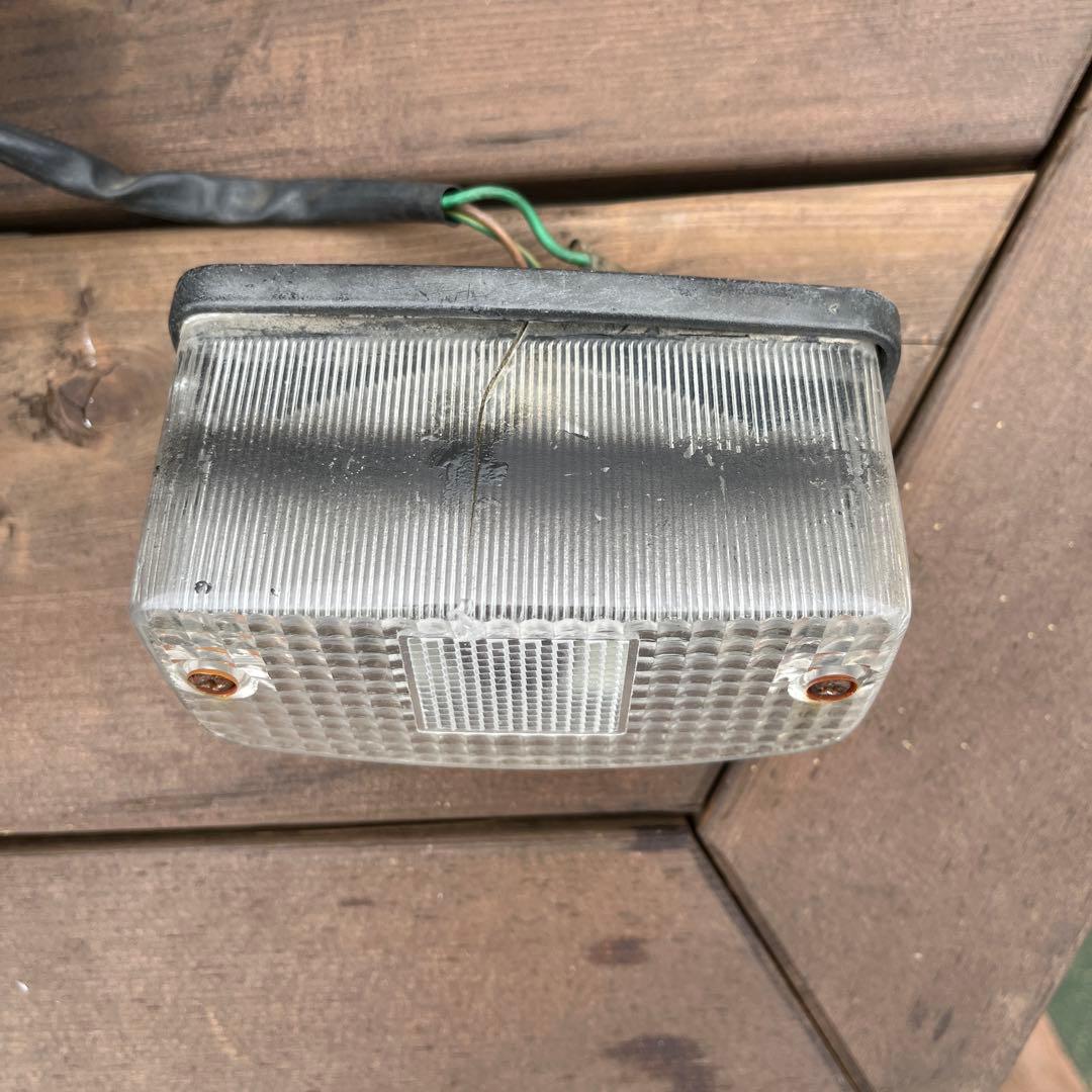 ns1 純正シートカウル