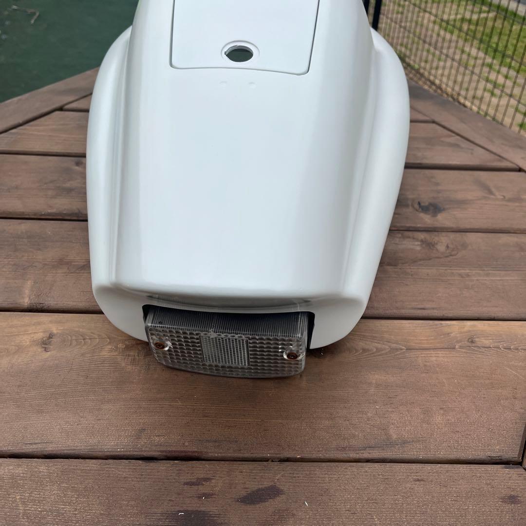 ns1 純正シートカウル