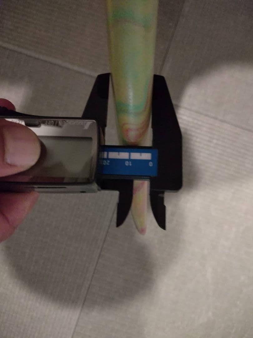 ジェイク・モス　クワットフィン