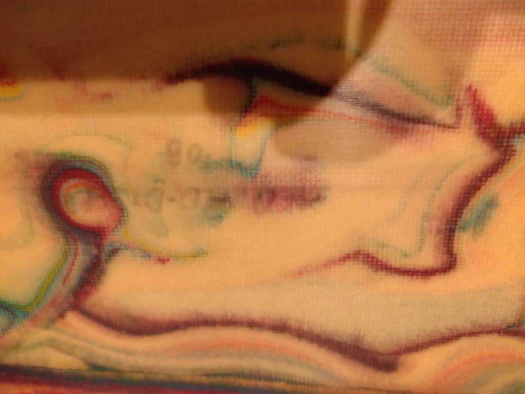 ジェイク・モス　クワットフィン