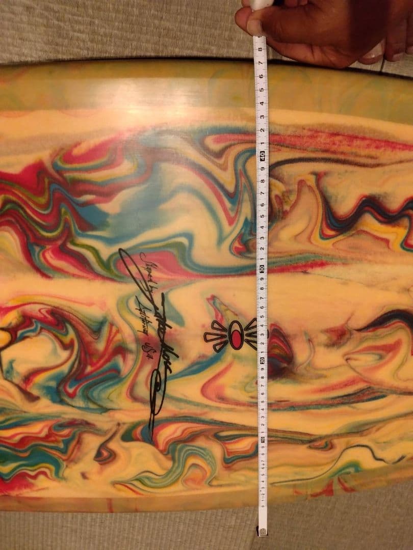 ジェイク・モス　クワットフィン