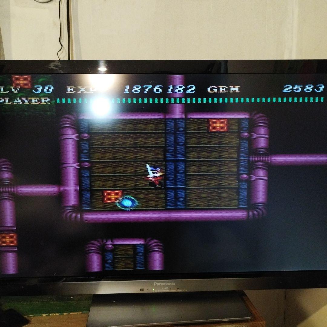 ゲームまとめ売り　スーパーファミコン本体　カセット36本　 動作確認済